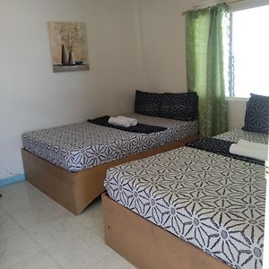 Quadruple Room Sea View